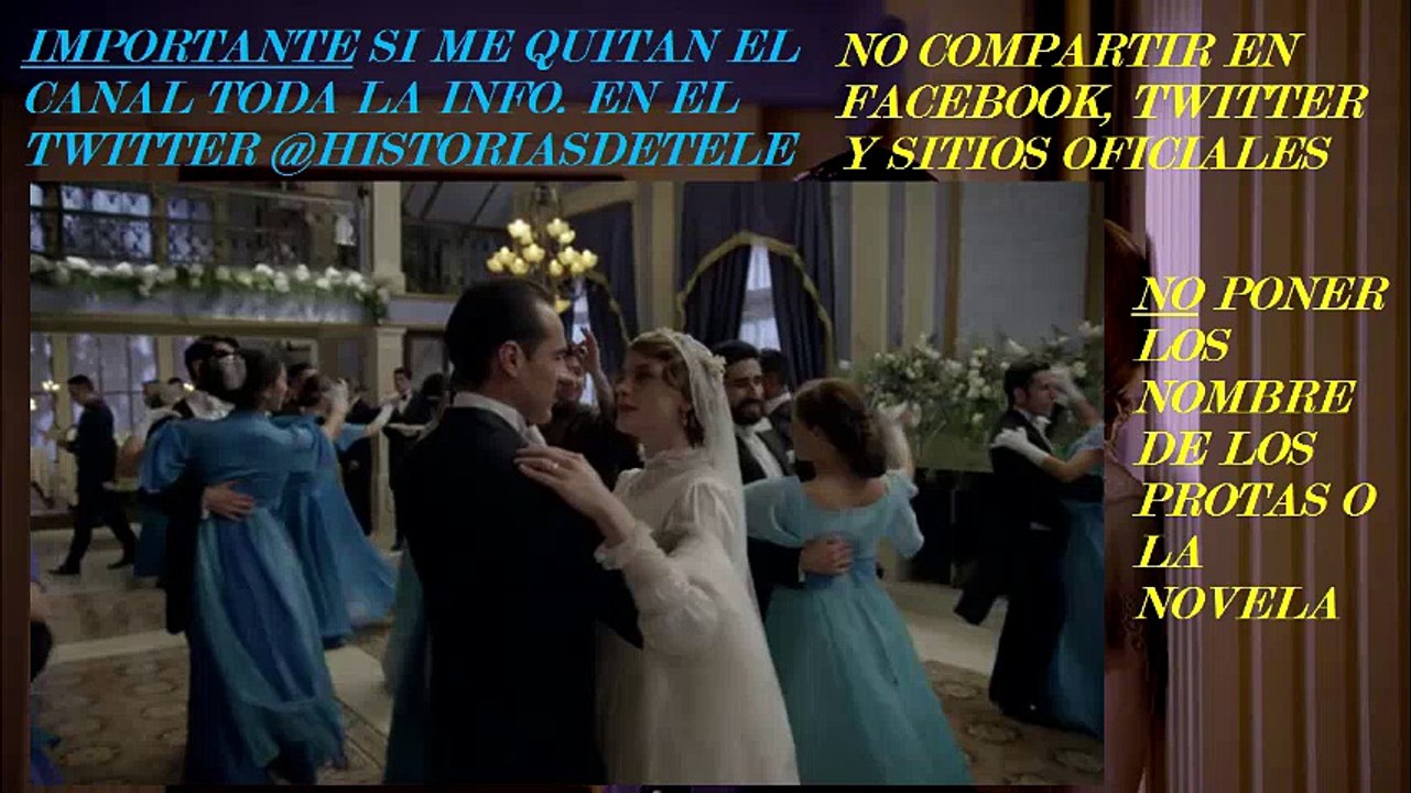 I&J 78 I. YA SE ARREPIENTE DE SU BODA