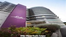 Hotels in Kuala Lumpur Silka Cheras Kuala Lumpur Malaysia