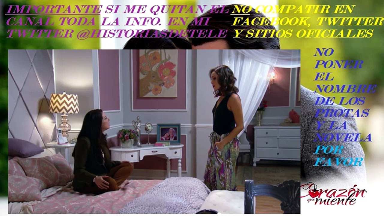 M&A 60 L. ENCUENTRA A M. Y A. BESANDOSE Y SE MUERE DE LOS CELOS