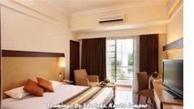 Hotels in Kuala Lumpur Flamingo By The Lake Kuala Lumpur Malaysia