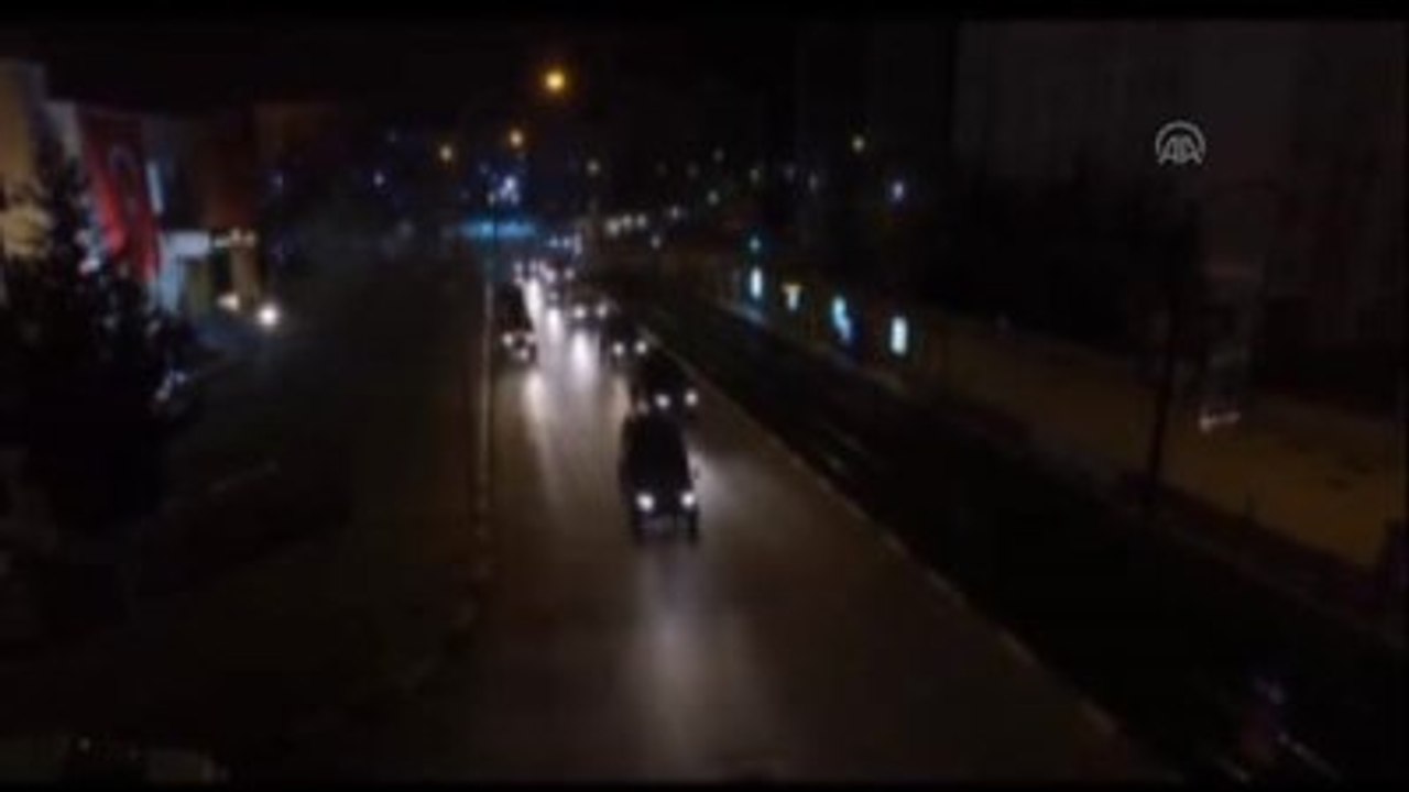 Terör Operasyonu