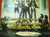 Kiss Love Gun subtitulos español Vinyl rip