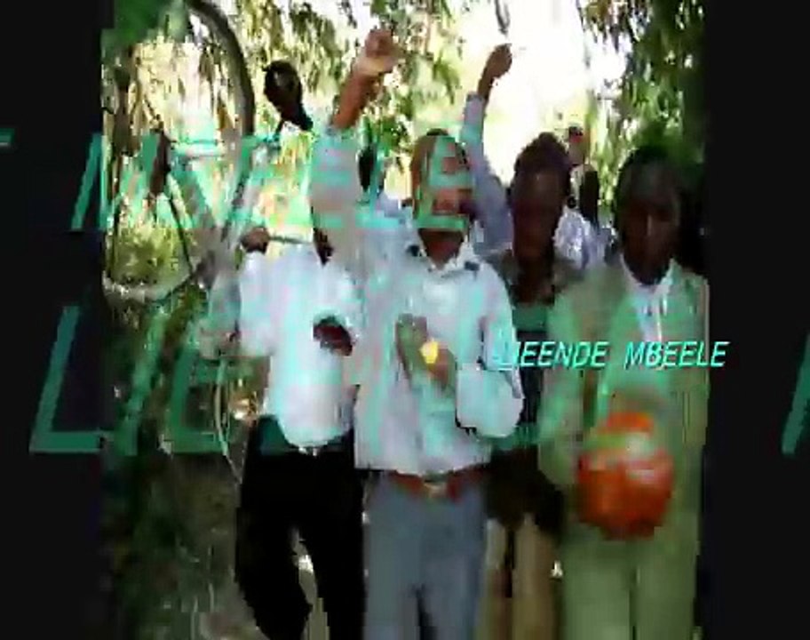 KWAYA KUU UWATA-INJILI YA BWANA