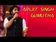 Arijit Singh | Rare Song | Gumutha (Film Shinyor)