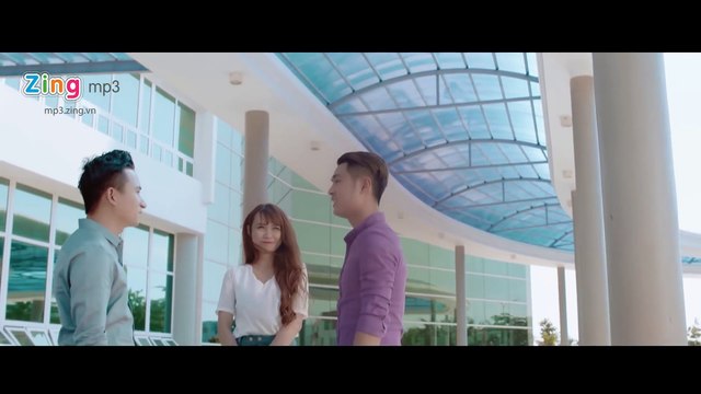 Khi Người Mình Yêu Khóc - Phan Mạnh Quỳnh (Official MV)