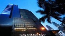 Hotels in Kuala Lumpur Traders Hotel Kuala Lumpur Malaysia