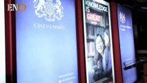 Embajada británica celebró lanzamiento de la Asociación Chevening Alumni de Venezuela