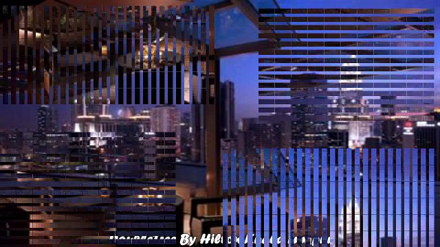 Hotels in Kuala Lumpur DoubleTree By Hilton Kuala Lumpur Malaysia