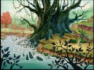 Toad Patrol - Chapter 12: The Temple of Bufonidae