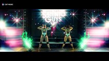 Admiral C4C feat. Salento Guys - Booty Bounce (Official Video)