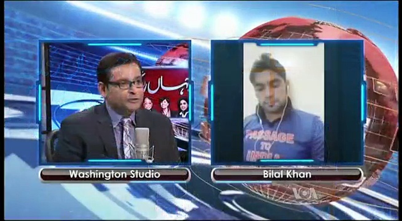 How a talented Pakistan Bowler debut for Oman.. but not for Pakistan