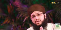 Khoon Mere Ghazi Ka By Hafiz Tahir Qadri  - New Kalam 2016