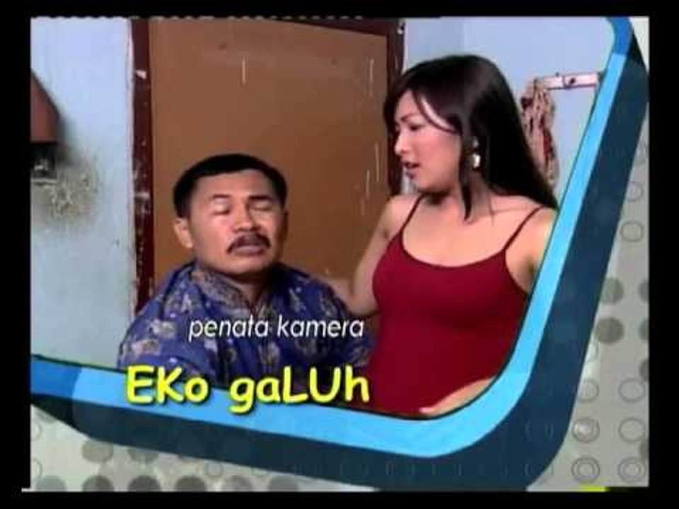 Komedi Tengah Malam Eps Akibat Kompensasi Salah Orang Part1/4