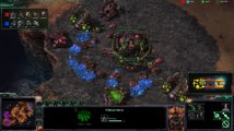 Tarson vs MadFrog - Part 1 2 - TvZ - StarCraft 2