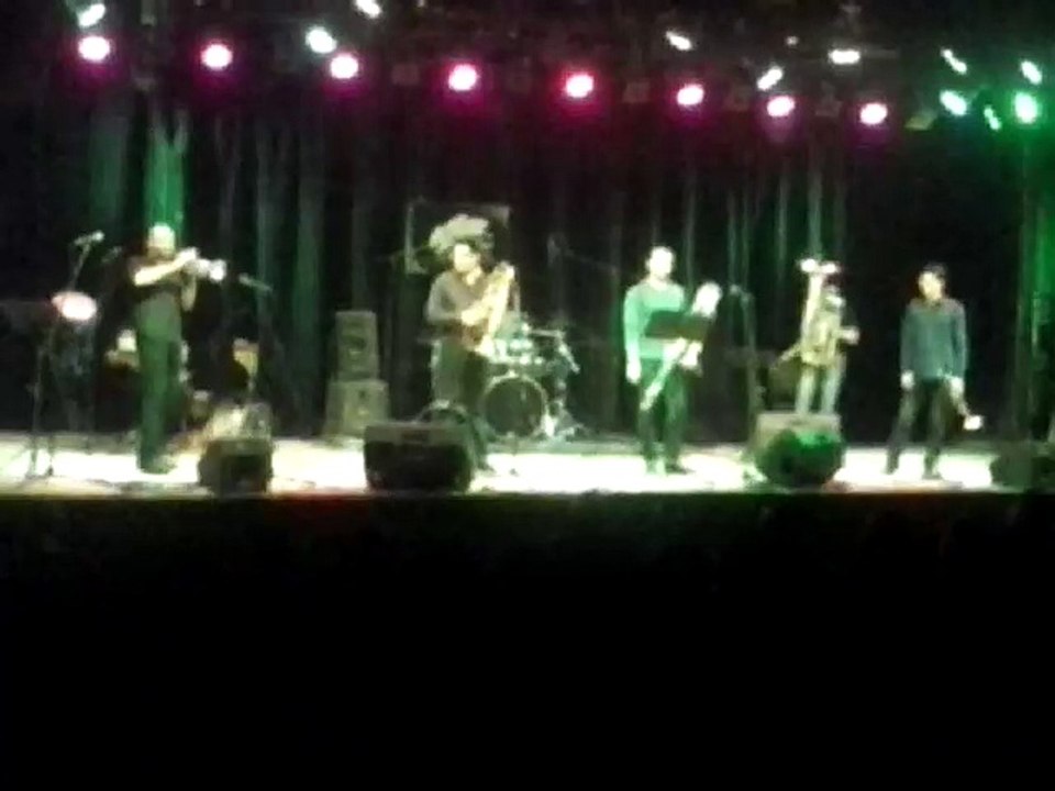 El Naffikha (the Blowers) 1-9