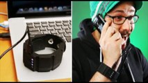 Most Amazing Technology 12 Best Wearable Gadgets For Geeks