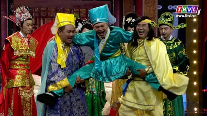 Hội quán tiếu lâm mùa 2 tập 5 - Kênh video ovuinhi.com