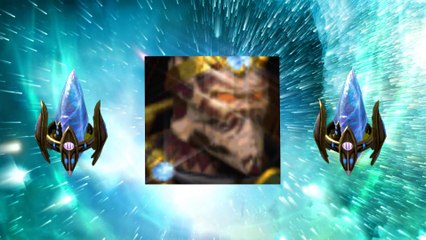 Starcraft Pylon Tribute! - Epic Remix