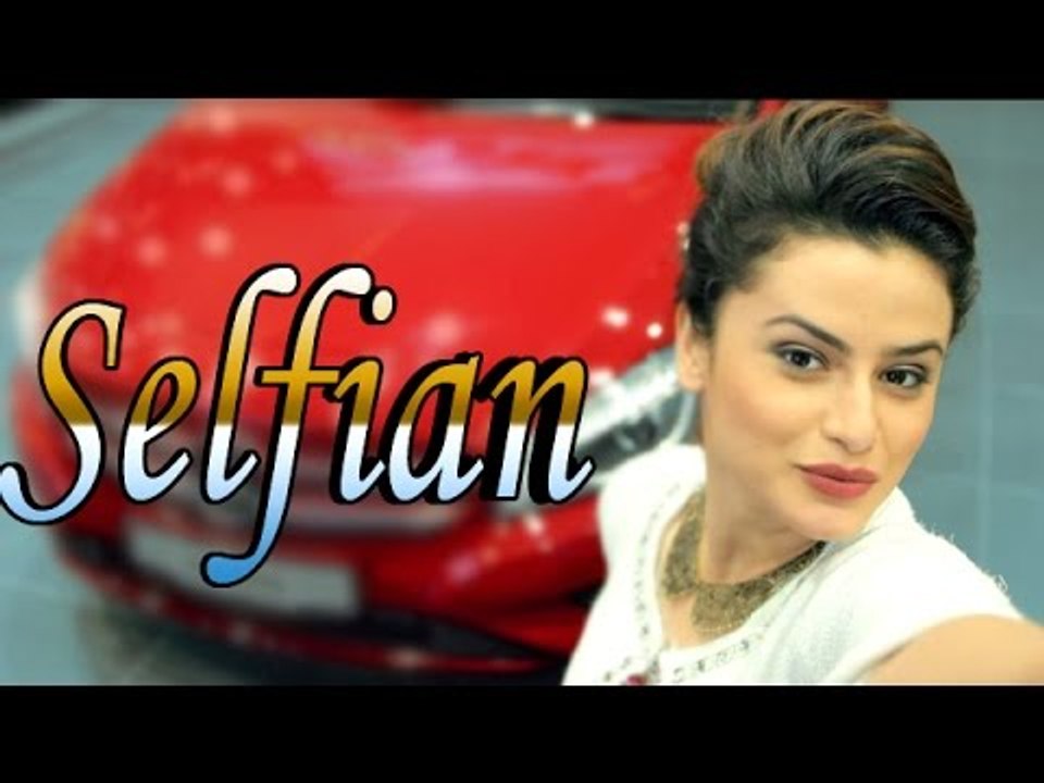 SELFIAN - Kamal Khaira Feat. Preet Hundal & B.I.R || Panj-aab Records || Punjabi Song 2016