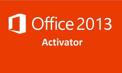 How to Activate Microsoft Office 2013 Easiest Way