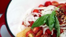 3 One Pot Pasta Recipes | Easy Weeknight Dinners