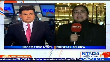 Primer Ministro de Bélgica califica la captura de Abdeslam como un resultado muy importante en la lucha contra el terrorismo