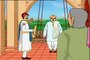 Akbar And Birbal Animated Stories _ The Greatest Teacher (In Hindi) Full animated cartoon movie hindi dubbed movies cartoons HD 2015