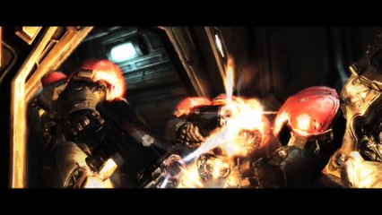 StarCraft II  Wings of Liberty - Ghosts of the Pasts