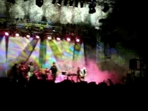 Cassius @ Casa Musicale Perpignan 08/06/2007