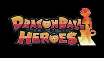 Dragon Ball Heroes All Musics in one