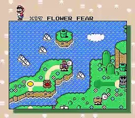 TSRPR Playthrough: #9: Flower Fear