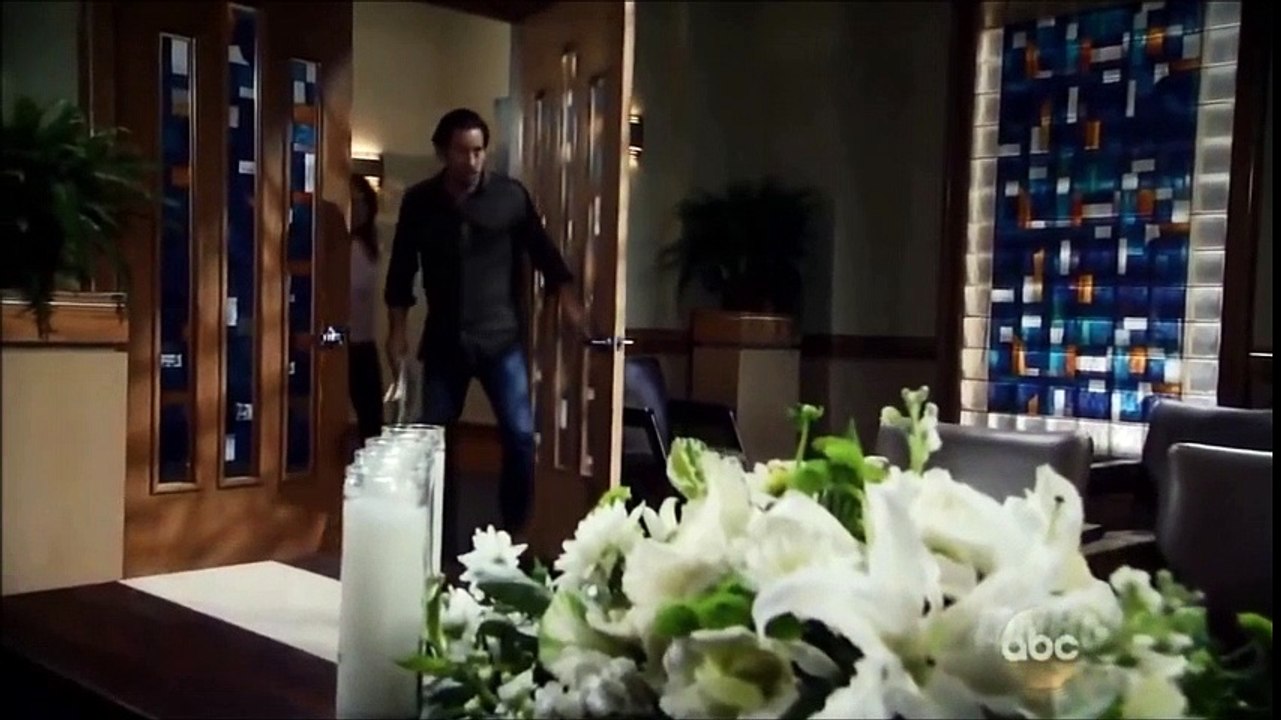 THE MORGANS ~ STARTING FRESH PART 18