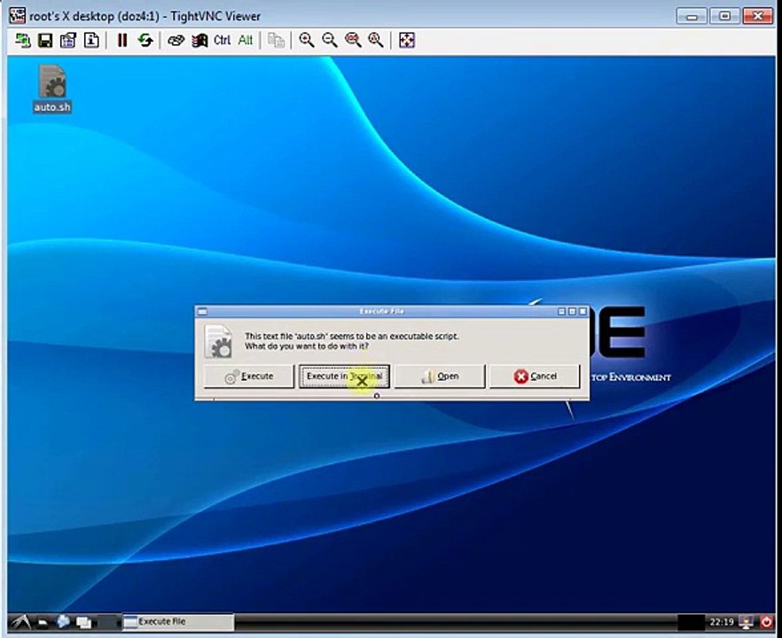 network problem (2)