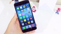 iOS 8: Consigue Apps/Juegos GRATIS (Sin Jailbreak) - Funciona en iPhone 6 & 6 Plus