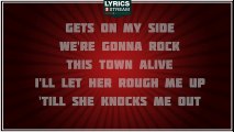 She Bangs - Ricky Martin tribute - Lyrics