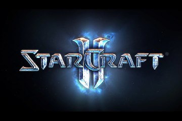 Starcraft 2 Soundtrack - Terran 01