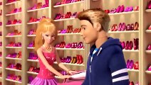 Barbie izle Barbie nin Şık Gardrobu Türkçe çizgi film