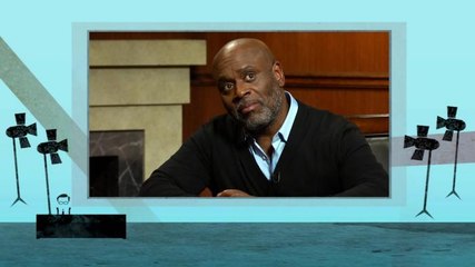 Music mogul LA Reid on signing Bieber, Taylor Swift's charm, and 'Hamilton': Sneak Peek