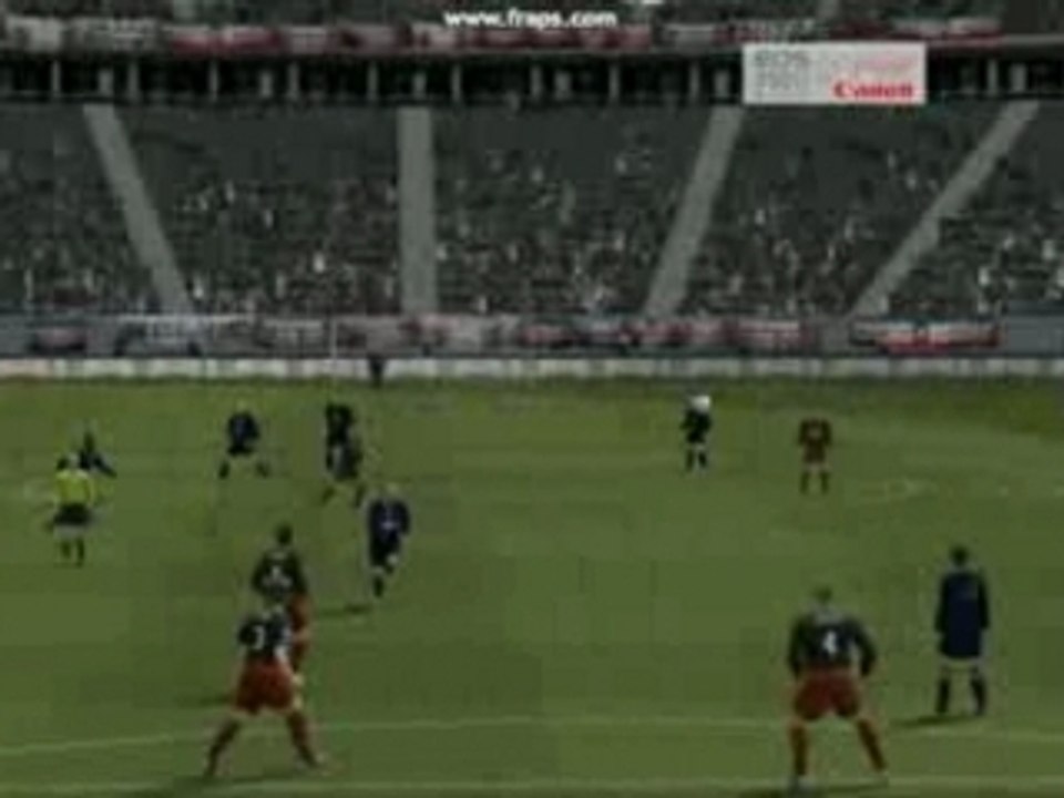 (Pes) Ma Selection 1