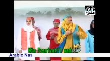 طلع البدر علينا Arabic Nasheed Arabic Naat Arabic Song_ Thola'al Badru Alaina