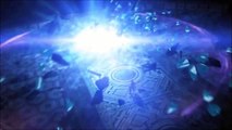 Kerrigan vs Narud - Starcraft 2  Heart of the Swarm Cinematic