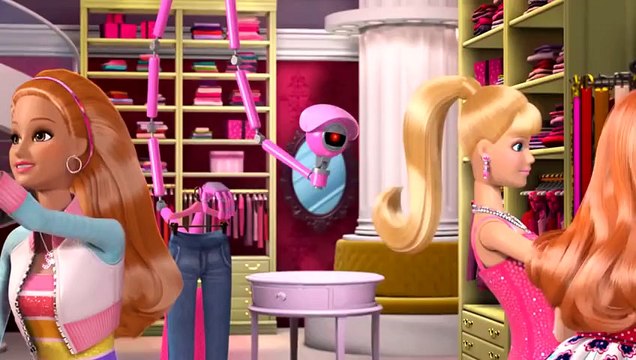 barbie izle Sonsuz Gardrop Macerası - barbie türkçe izle - Barbie izle türkçe - Barbie Yeni