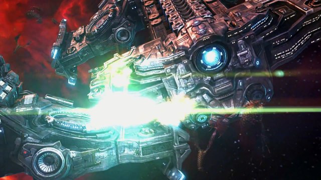 The Queen of Blades - Starcraft song by Galt Aureus - Blizzcon Song Contest Winner