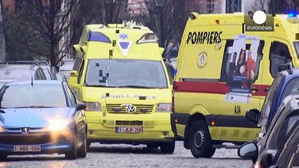 Rendőrkézen a párizsi terrortámadások értelmi szerzője