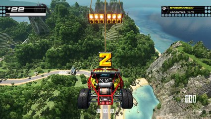 Trackmania Turbo [Beta]