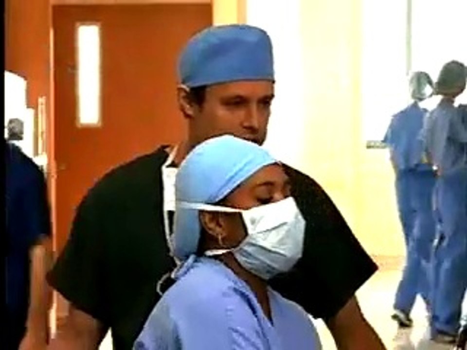Greys anatomy behind the scenes