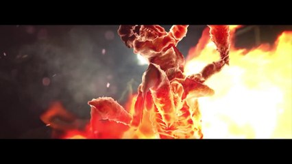 Starcraft  Brood War Live Action Tribute