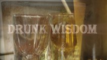 Drunk Wisdom St Patricks Day Black Irish Pub - Episode 25