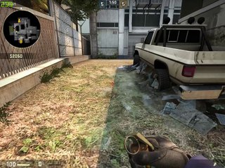 Coutner Strike z ekipą cz. 4