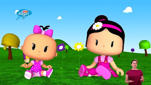 Bebee - Seviyorsan Söyle (Şarkı) Animasyon Full Türkçe Çizgi film izle 2015 HD yeni bolumleri